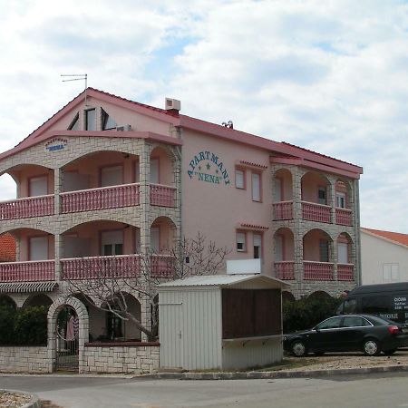 Apartmani Nena Povljana Εξωτερικό φωτογραφία