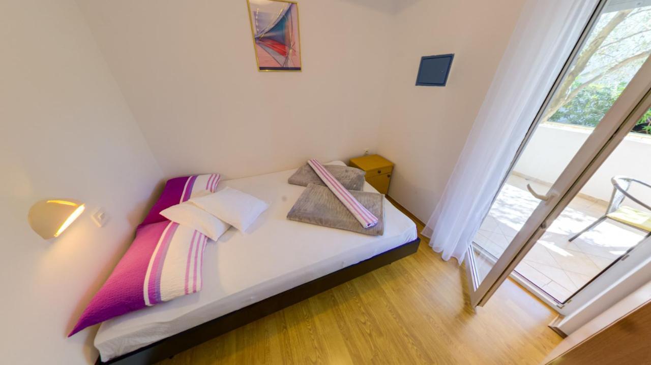 Apartmani Nena Povljana Εξωτερικό φωτογραφία