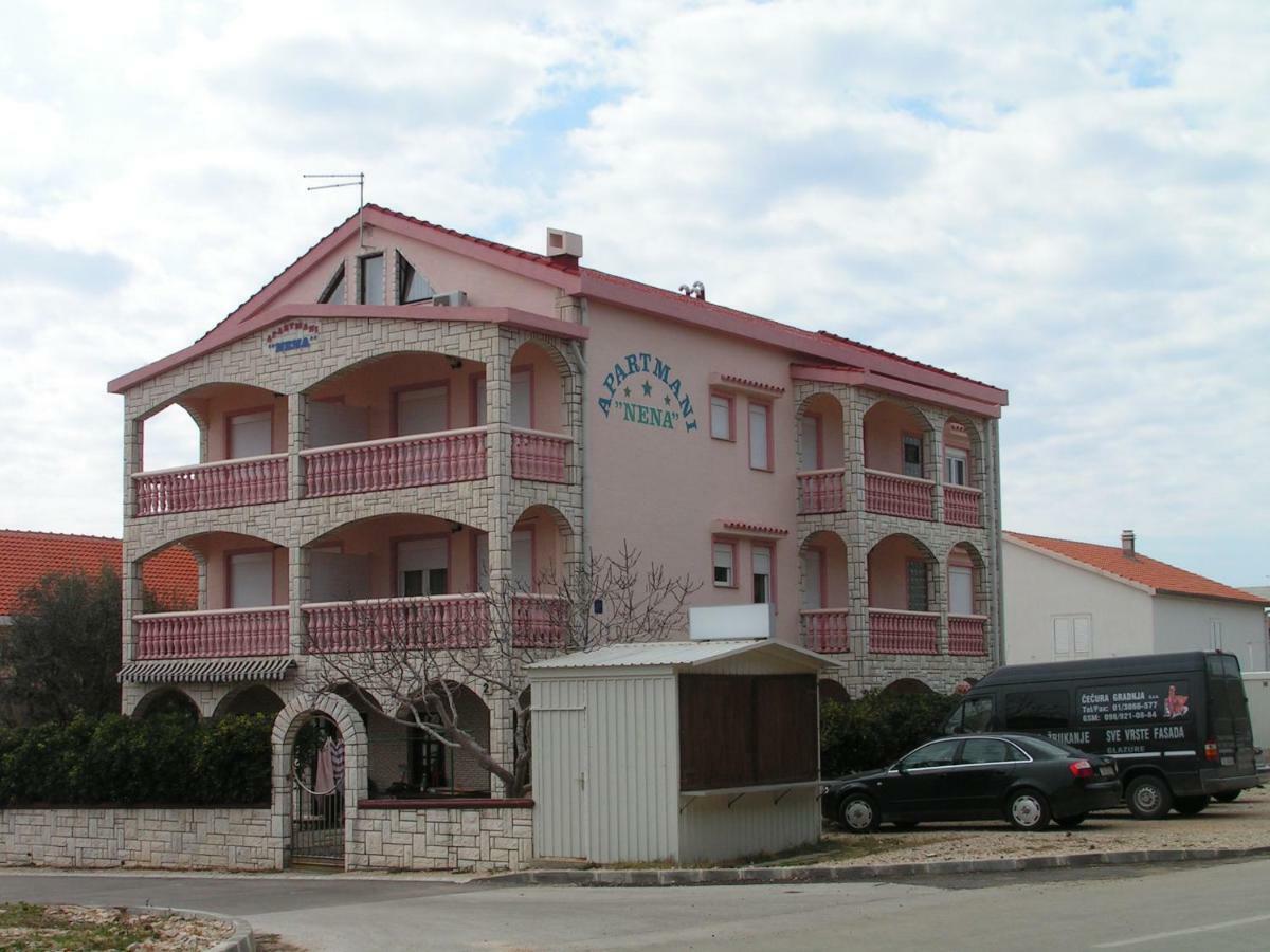 Apartmani Nena Povljana Εξωτερικό φωτογραφία