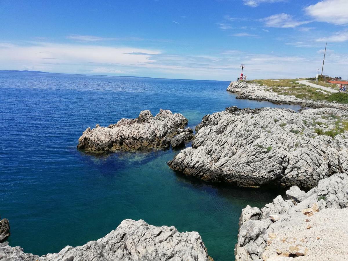 Apartmani Nena Povljana Εξωτερικό φωτογραφία