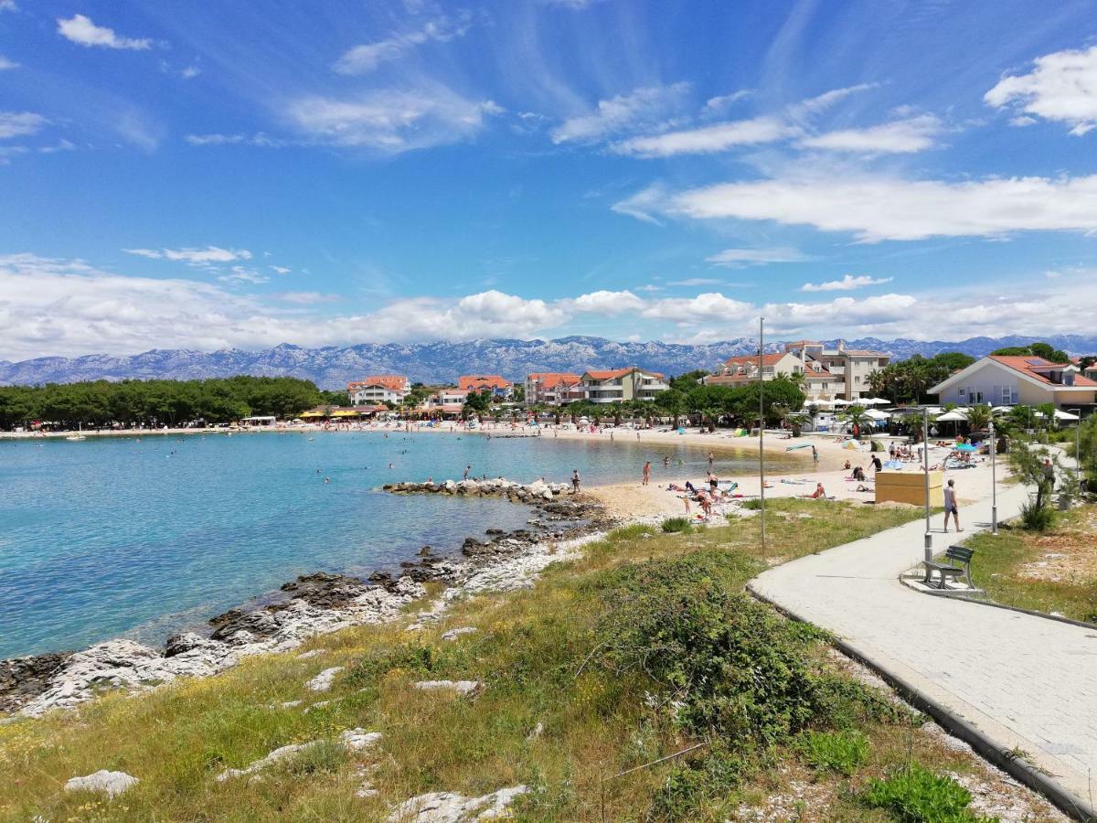 Apartmani Nena Povljana Εξωτερικό φωτογραφία